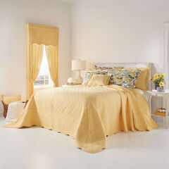 Florence Oversized Bedspread