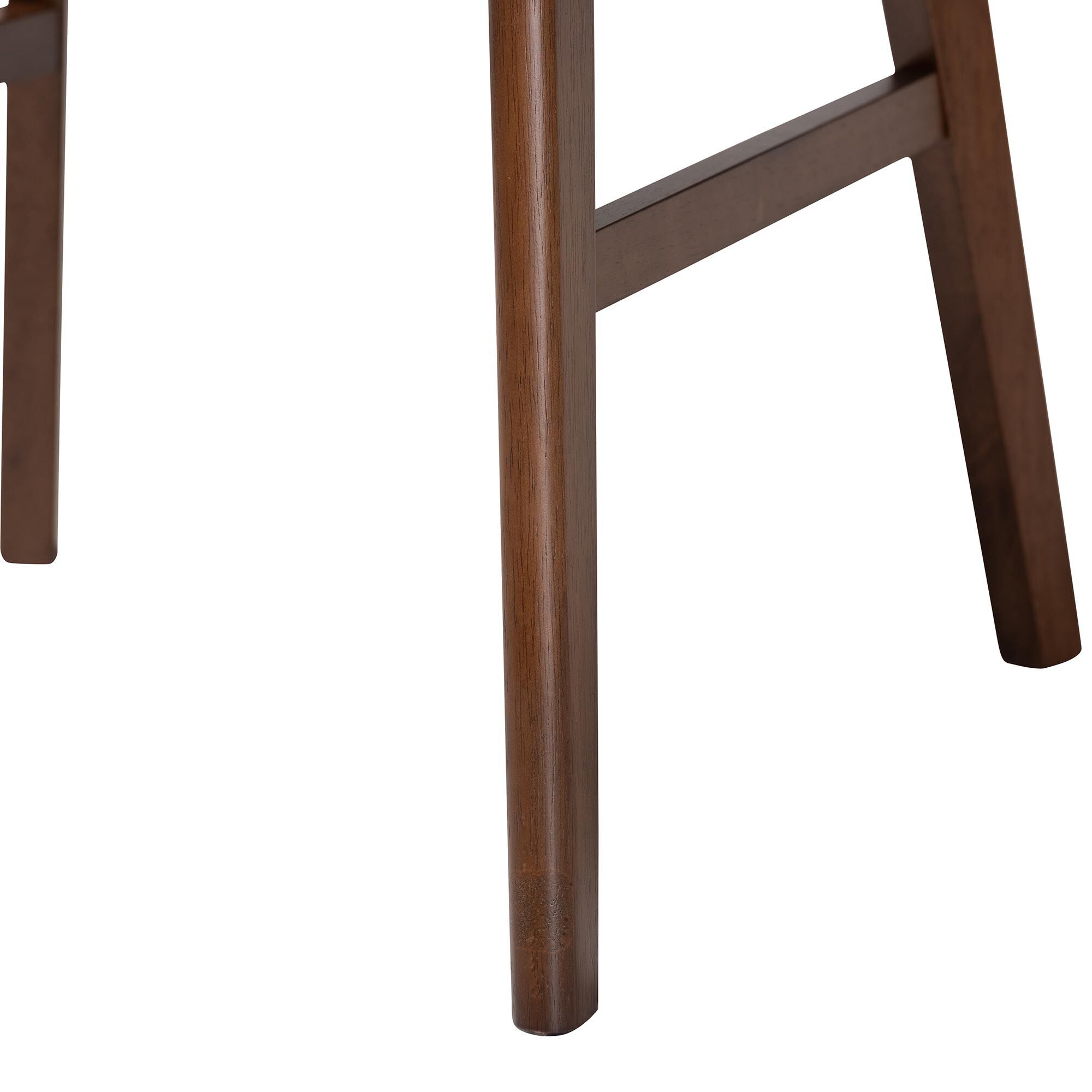 Everwood 2-Piece Dining Chair Set, TAUPE, alternate image number 5