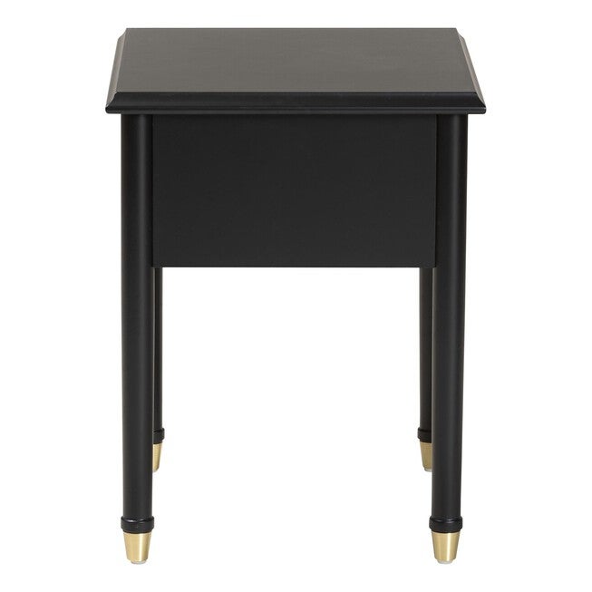 Nightstand full front view