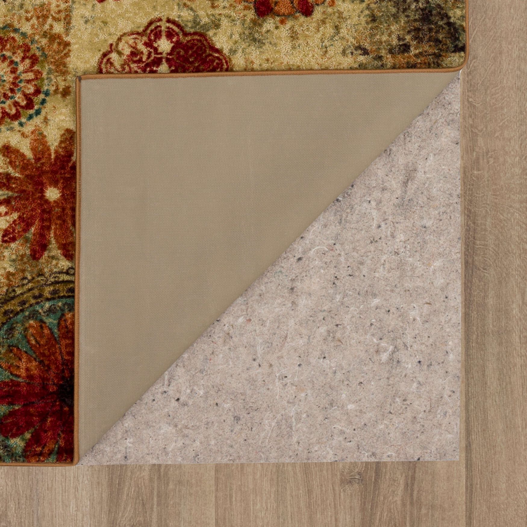 Caravan Medallion Multi 7' 6 inches X 10', , alternate image number 2