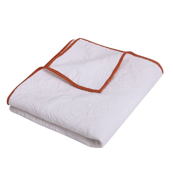 Cameo Quilted Throw Blanket, , on-hover image number null