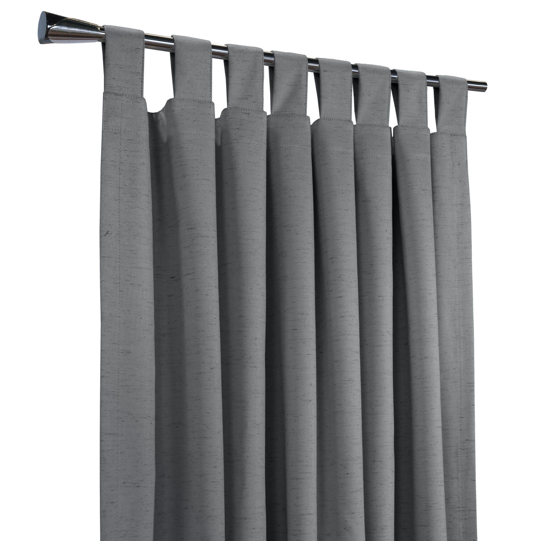 Ventura Blackout Tab Top Curtain Panel Pair, , alternate image number 9