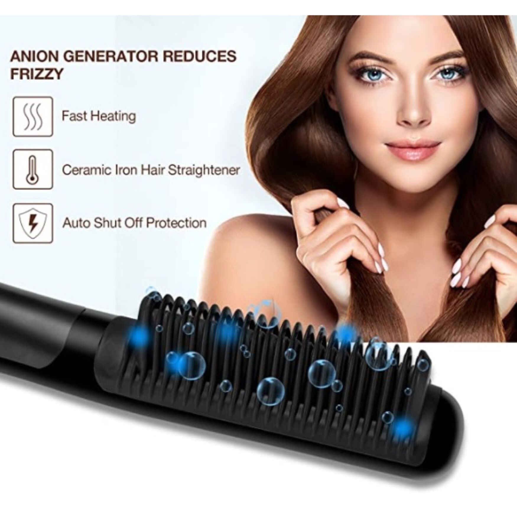 Hair Straightener, , alternate image number 6