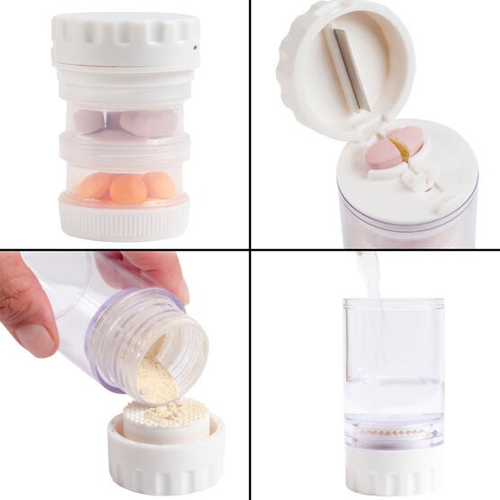 Med-Pod, , alternate image number null