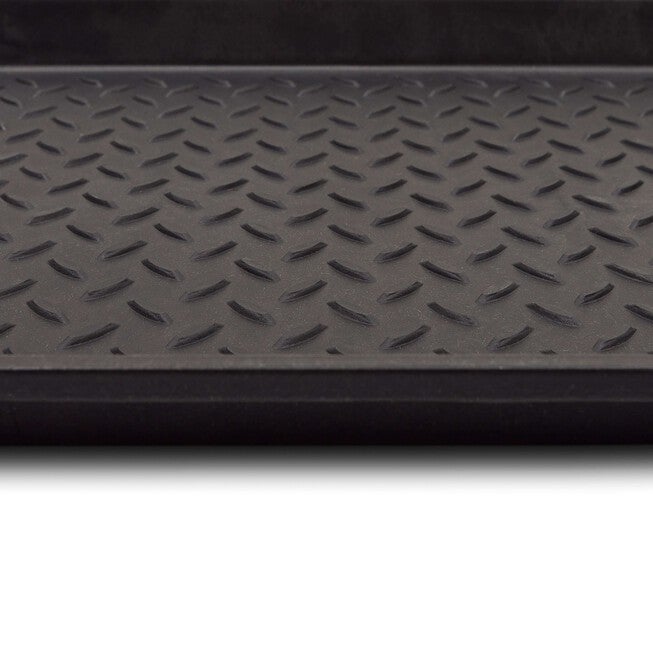 Diamond Boot Tray, , alternate image number null