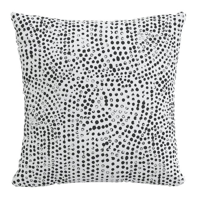 20 inches Outdoor Pillow, CHAMBRAY, hi-res image number 0