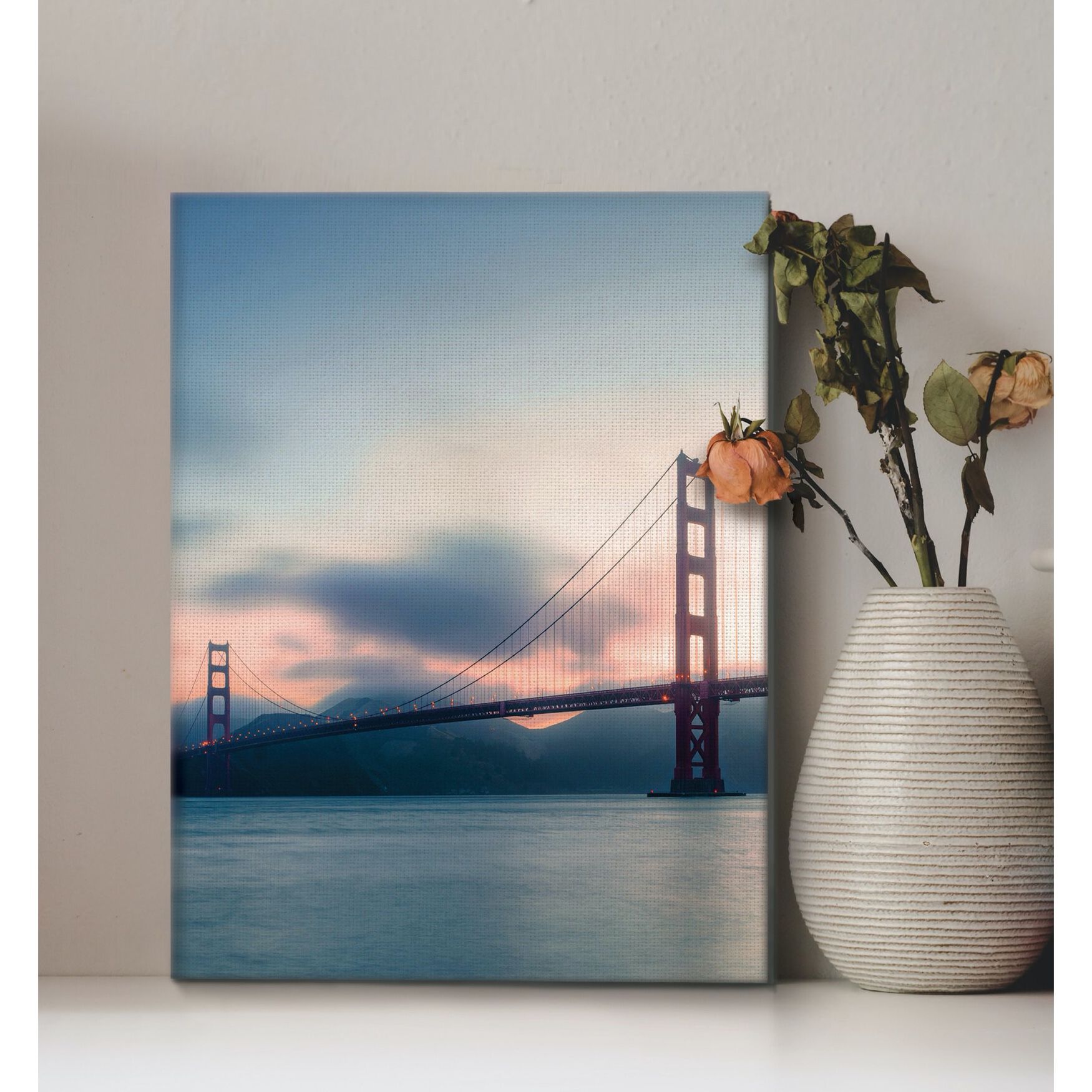 Gorgeous Golden Gate, , on-hover image number 1
