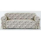 Toile Print Slipcover, , on-hover image number 1