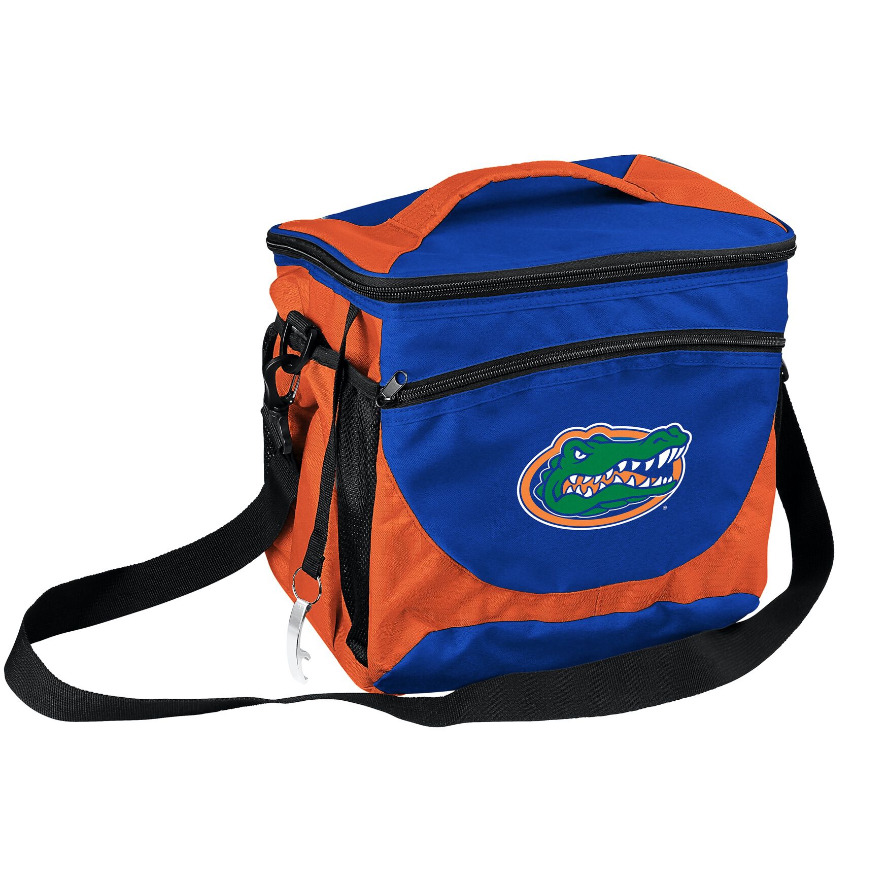 Florida 24 Can Cooler Coolers, MULTI, hi-res image number 0