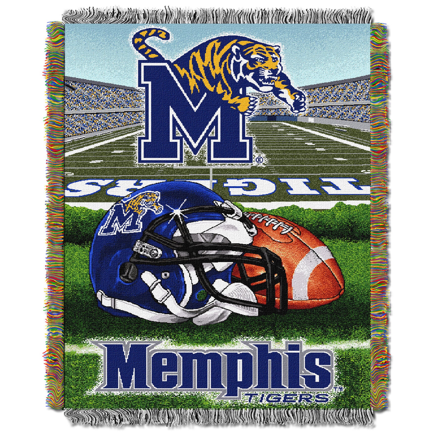 Memphis HFA Throw, MULTI, hi-res image number 0