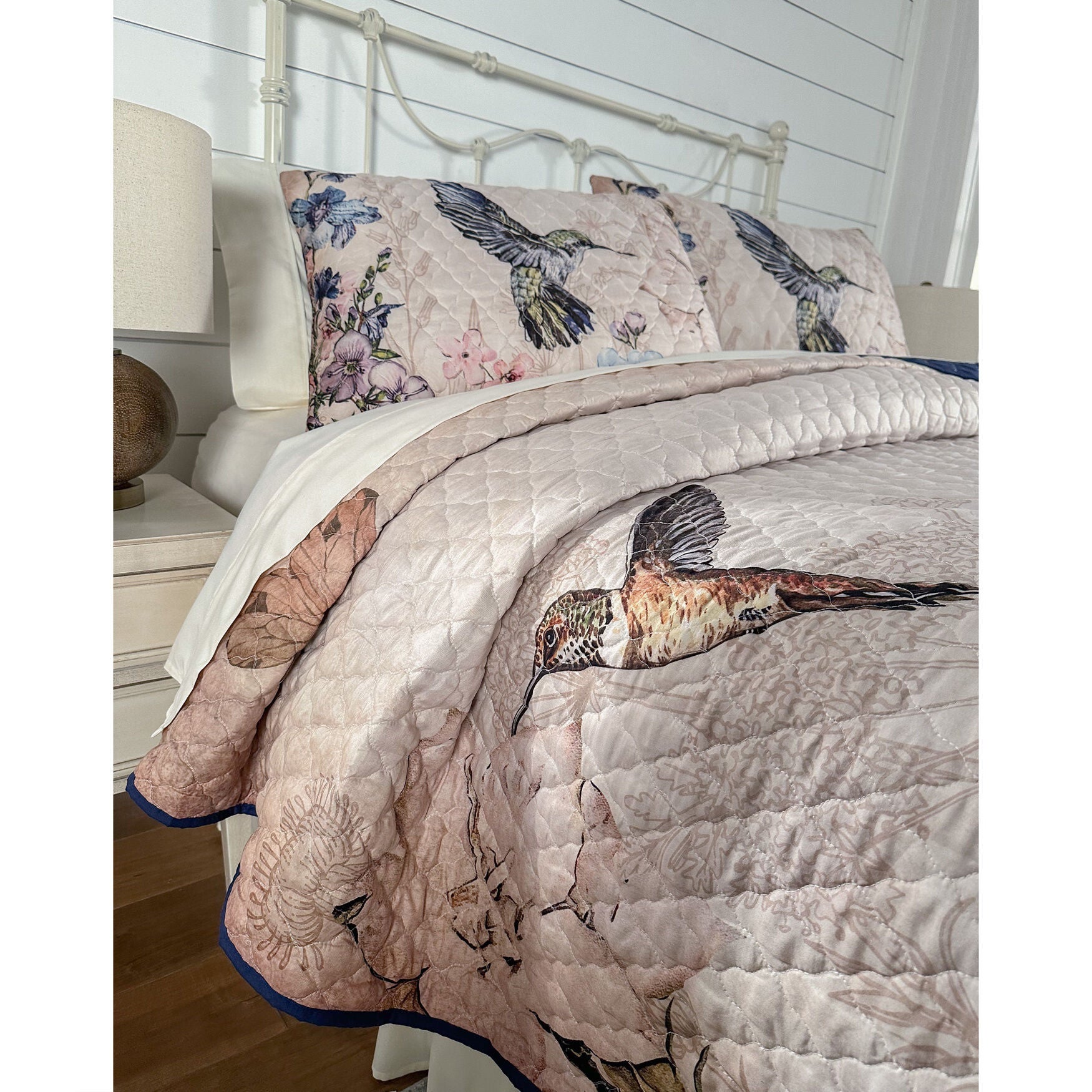 Fluttering Splendor Quilt, , alternate image number 3