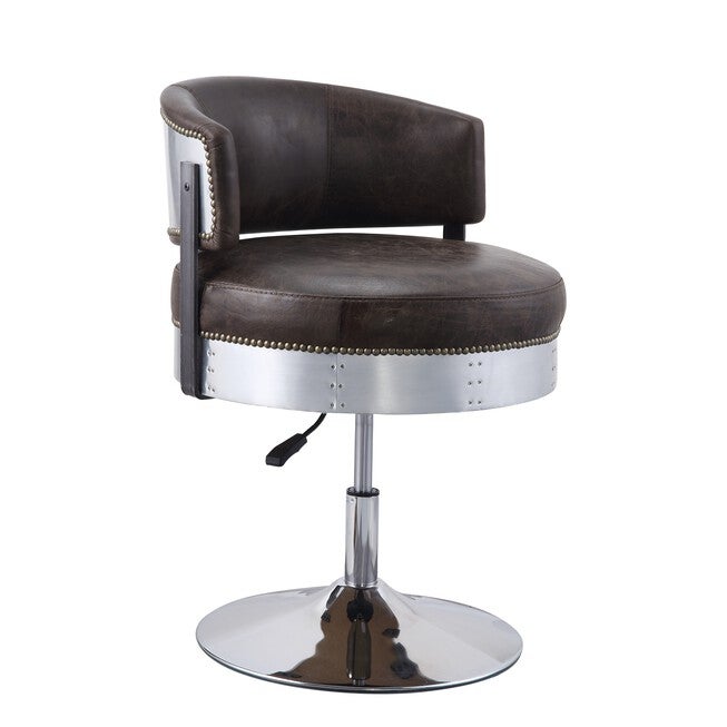 Swivel Adjustable Stool, , alternate image number null