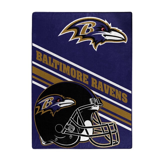 NFL RASCHEL SLANT-RAVENS, MULTI, hi-res image number null