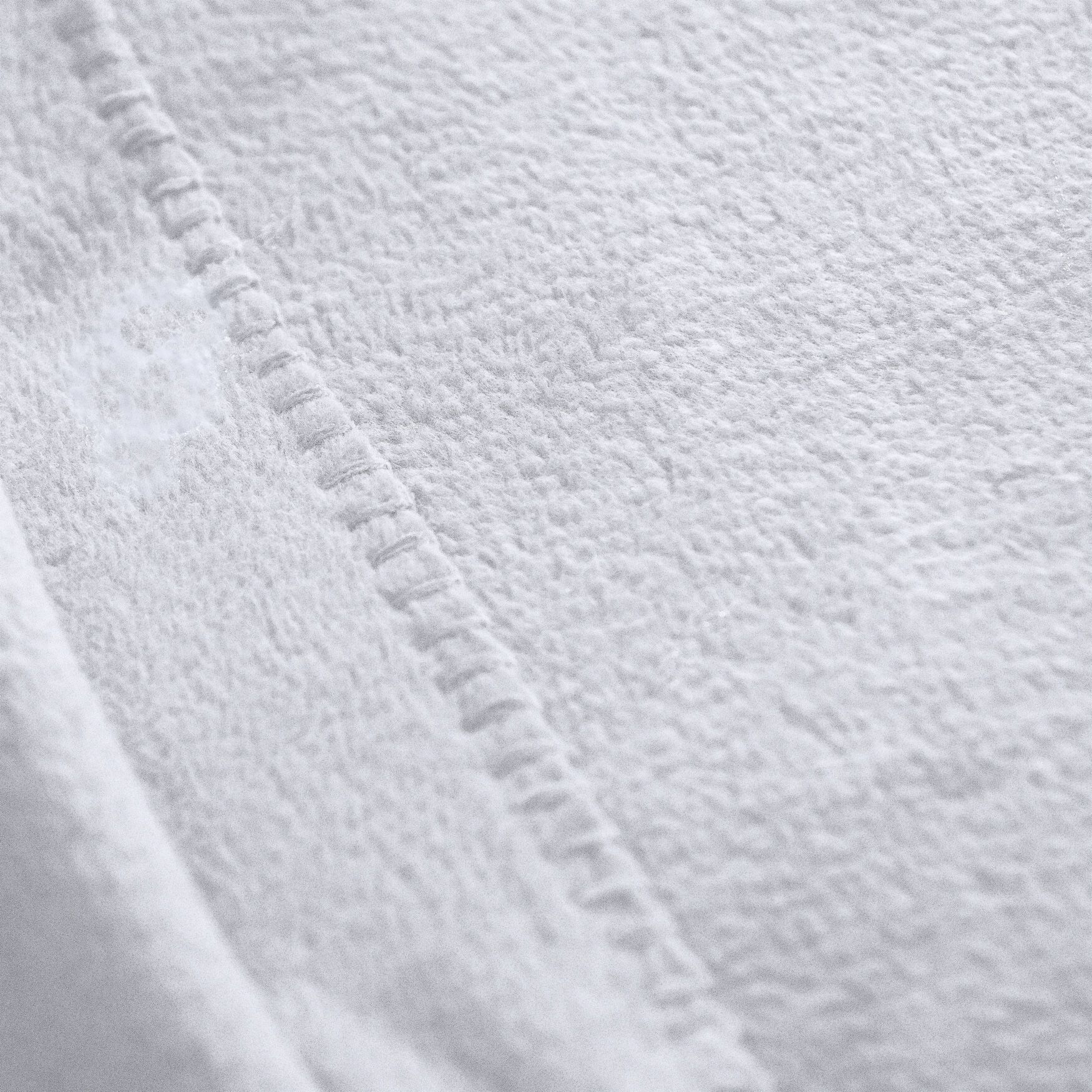 Supreme Warmth Pencewood Fleece Blanket, , alternate image number 3