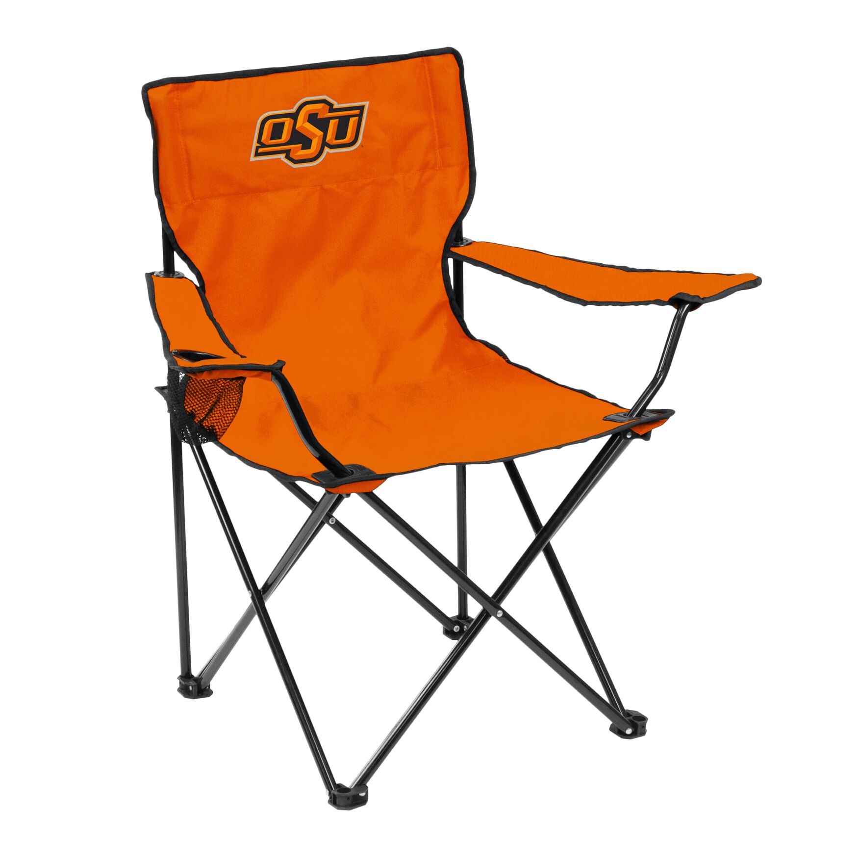 Ok State Quad Chair Tailgate, MULTI, hi-res image number 0
