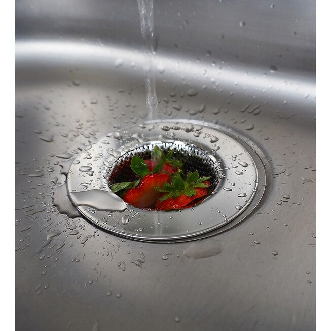 Sink Strainer - Large - 4.5 inches, , alternate image number 4