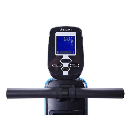 Dt Plus Rowing Machine 1409 Home Fitness Equipment, , alternate image number null