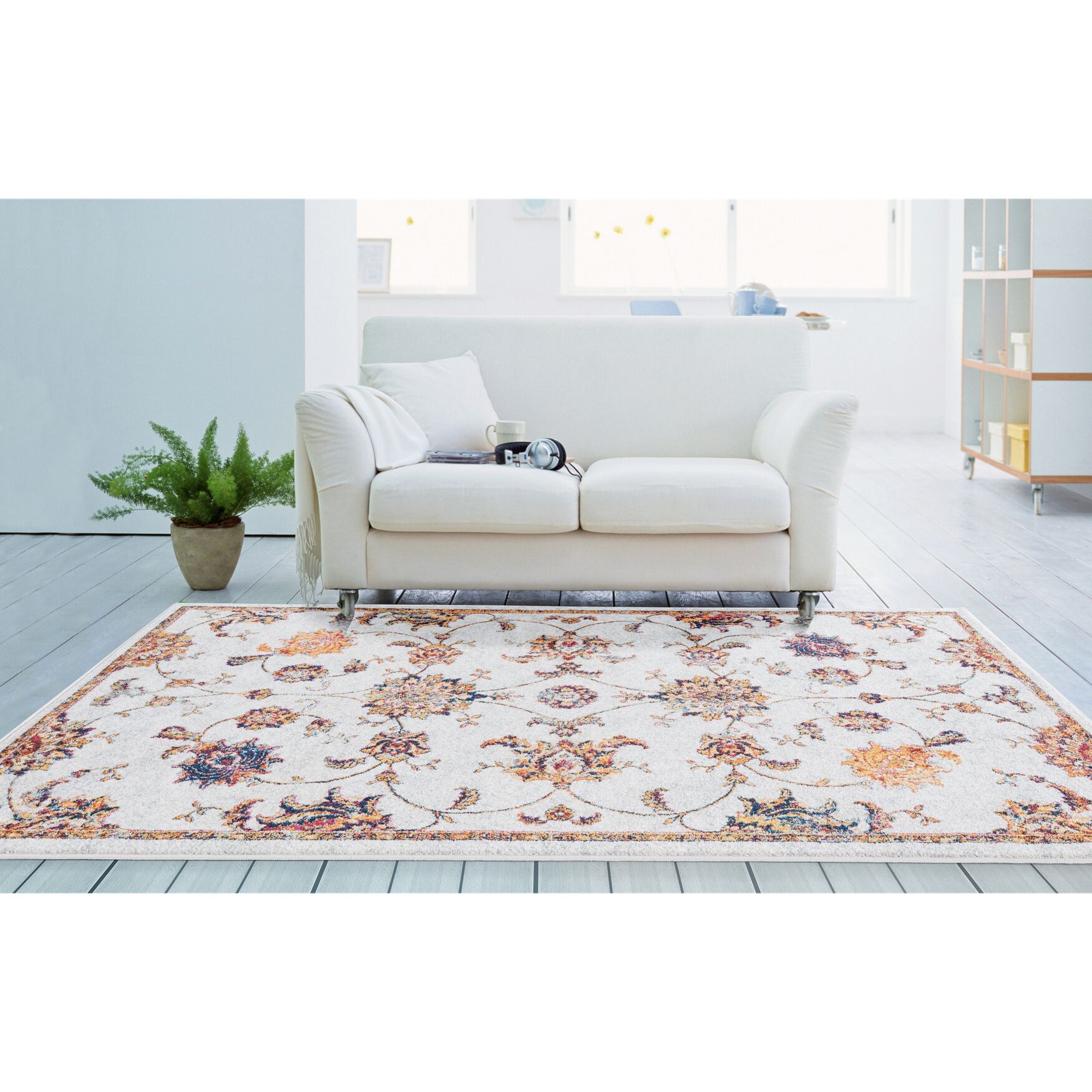 Bali Mayotta Area Rug, , on-hover image number 1