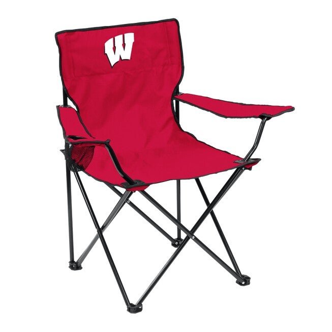 Wisconsin Quad Chair Tailgate, MULTI, hi-res image number 0