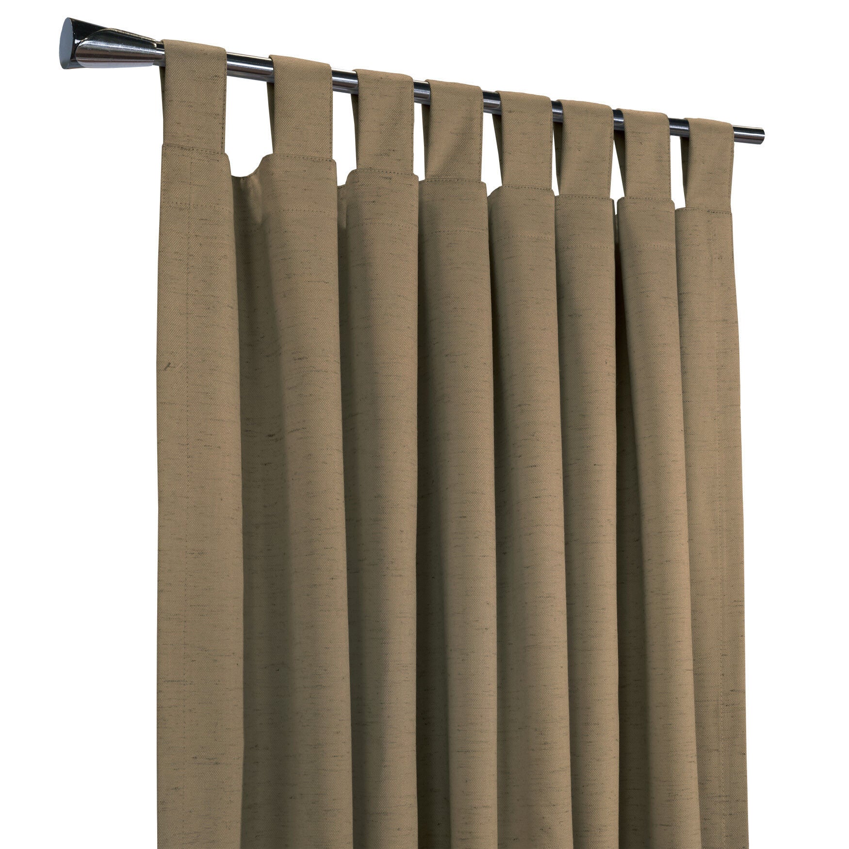 Ventura Blackout Tab Top Curtain Panel Pair, , alternate image number 21