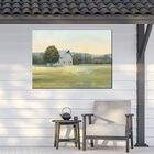 MORNING FARM OUTDOOR ART 40X30, , on-hover image number 1