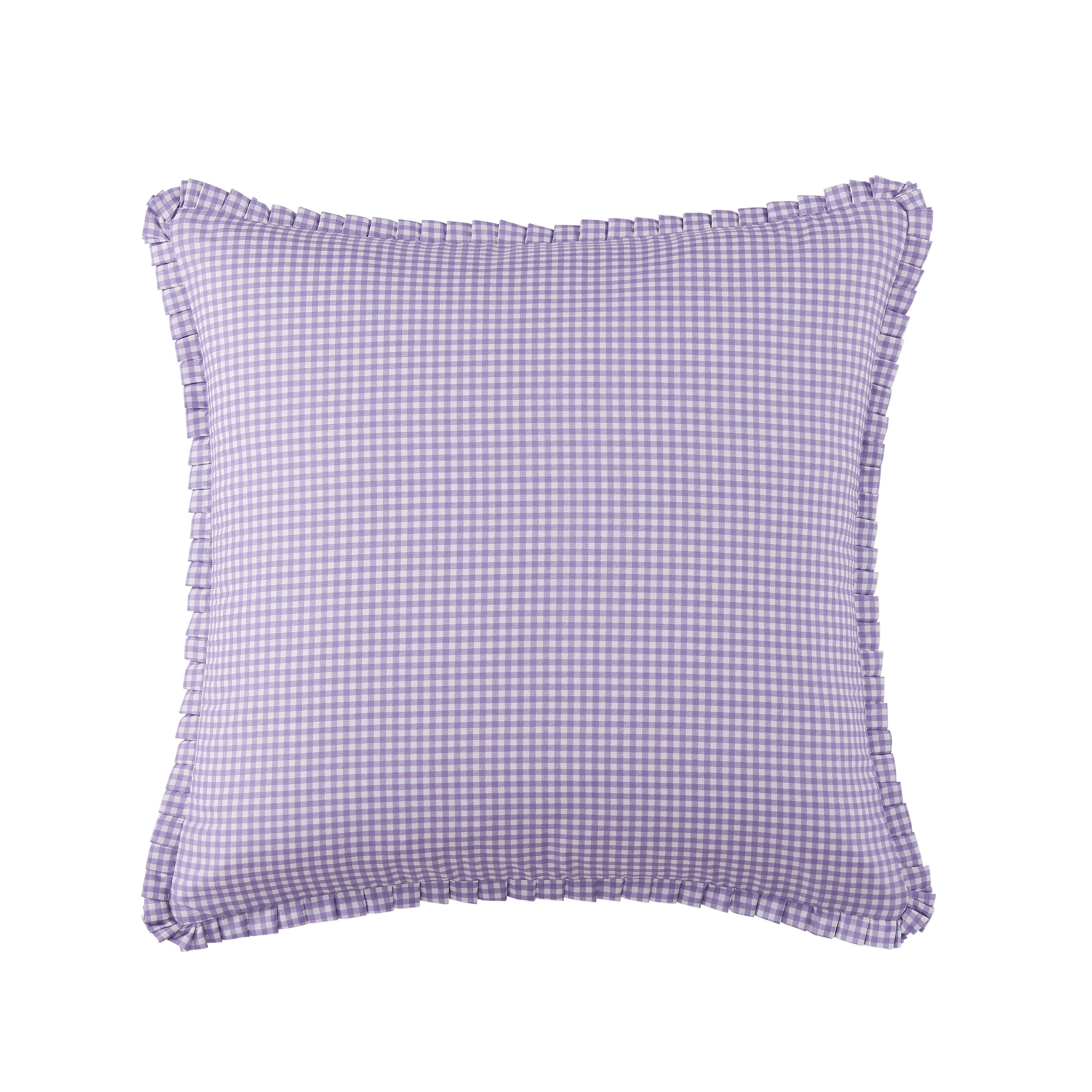 Nola Euro Sham, LILAC, hi-res image number 0