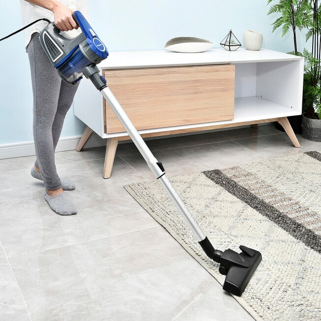 Kalorik Home Cyclone Vacuum with Pet Brush, , alternate image number null
