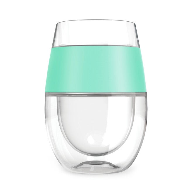 Wine Freeze Cooling Cups (Set Of 4) By, , alternate image number 6