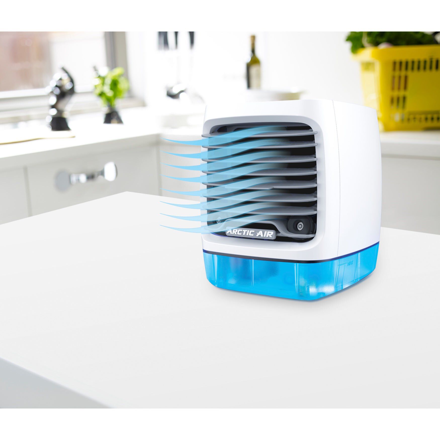 Arctic Air&reg; Chill Zone, WHITE BLUE, hi-res image number 0