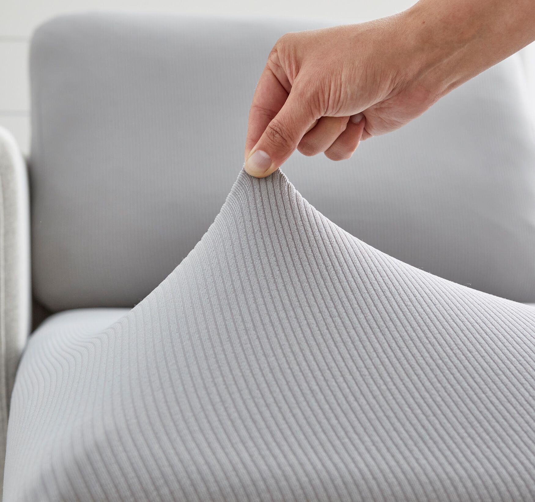 Wonder Seat Slipcover, , alternate image number 2