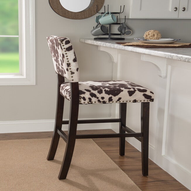 Cypress Bar Stool Udder Madness, , alternate image number 8