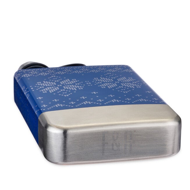 Nordic Knit Beverage Flask, , alternate image number 4