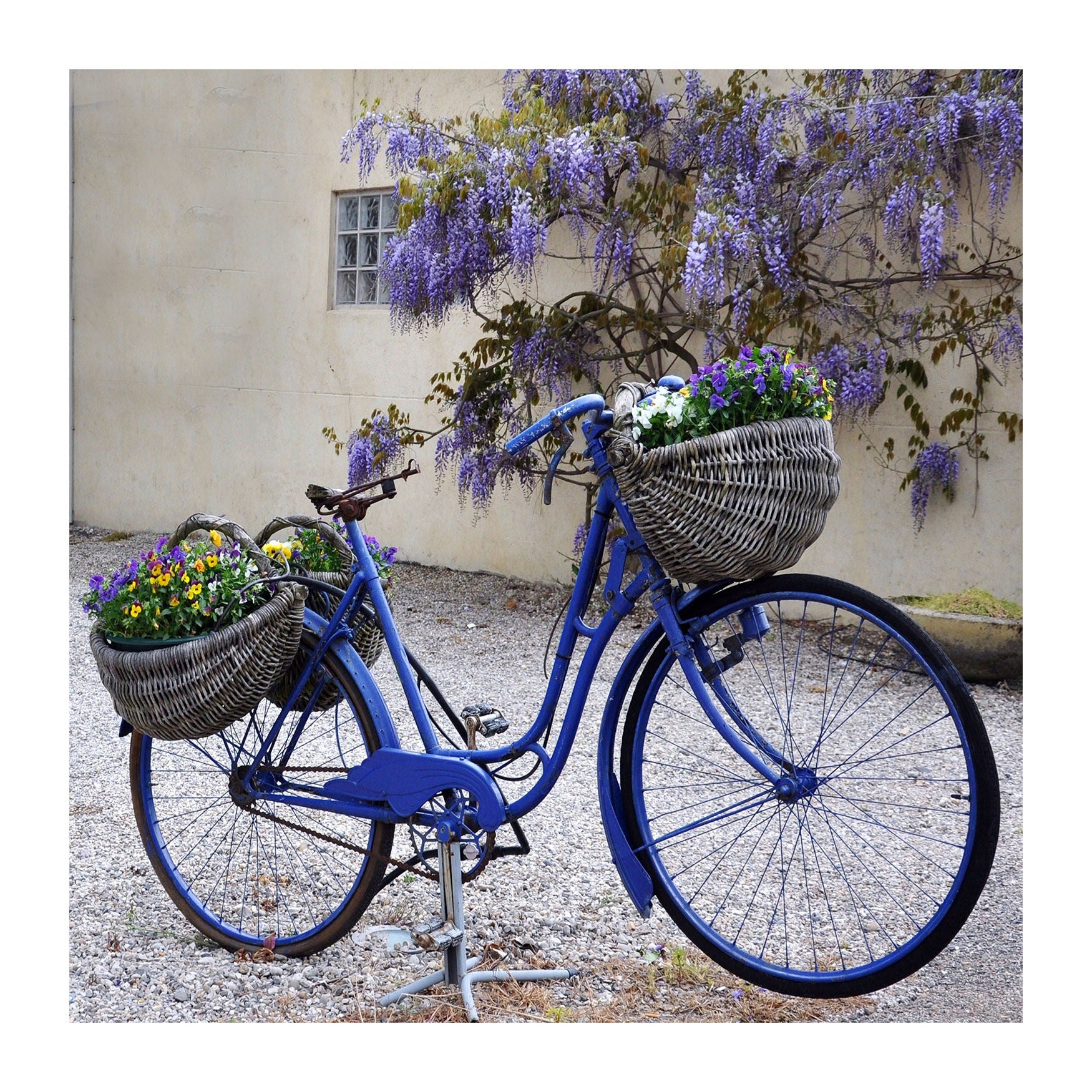 All Weather All Season Outdoor Canvas Art, MULTI, hi-res image number 0