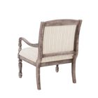 Watson Accent Chair Grey, , alternate image number null
