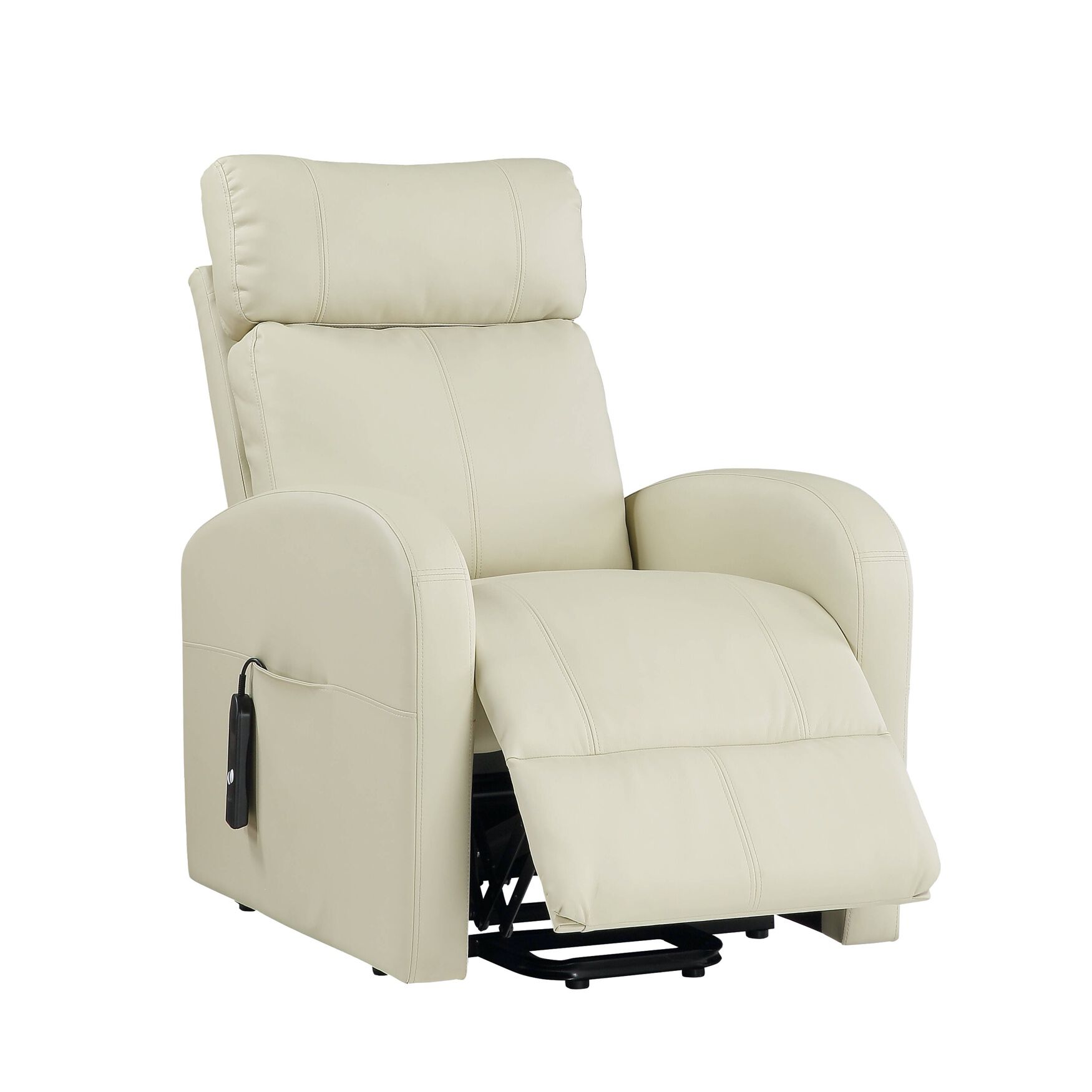 Recliner W/Power Lift, , alternate image number 4