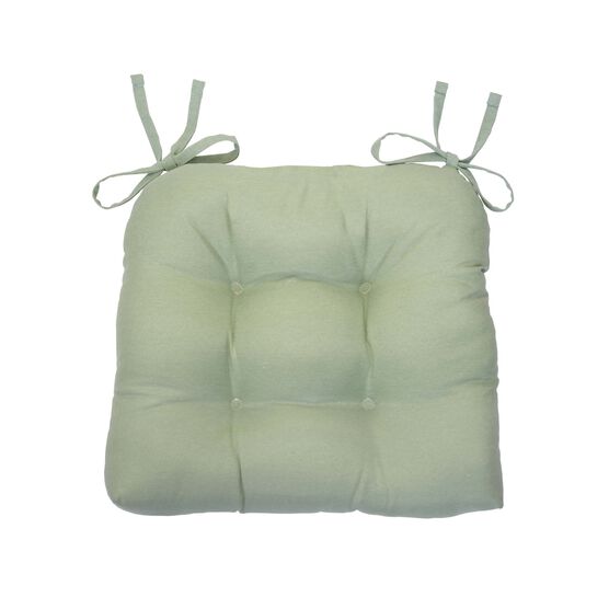 Chase Tufted Chair Seat Cushions, , alternate image number null
