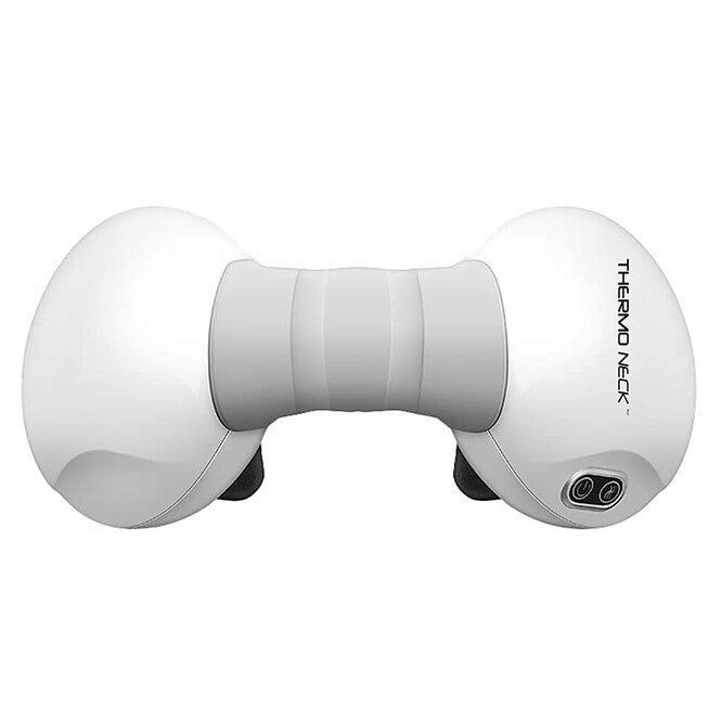 Thermo Neck Masager Wellness, WHITE, hi-res image number null