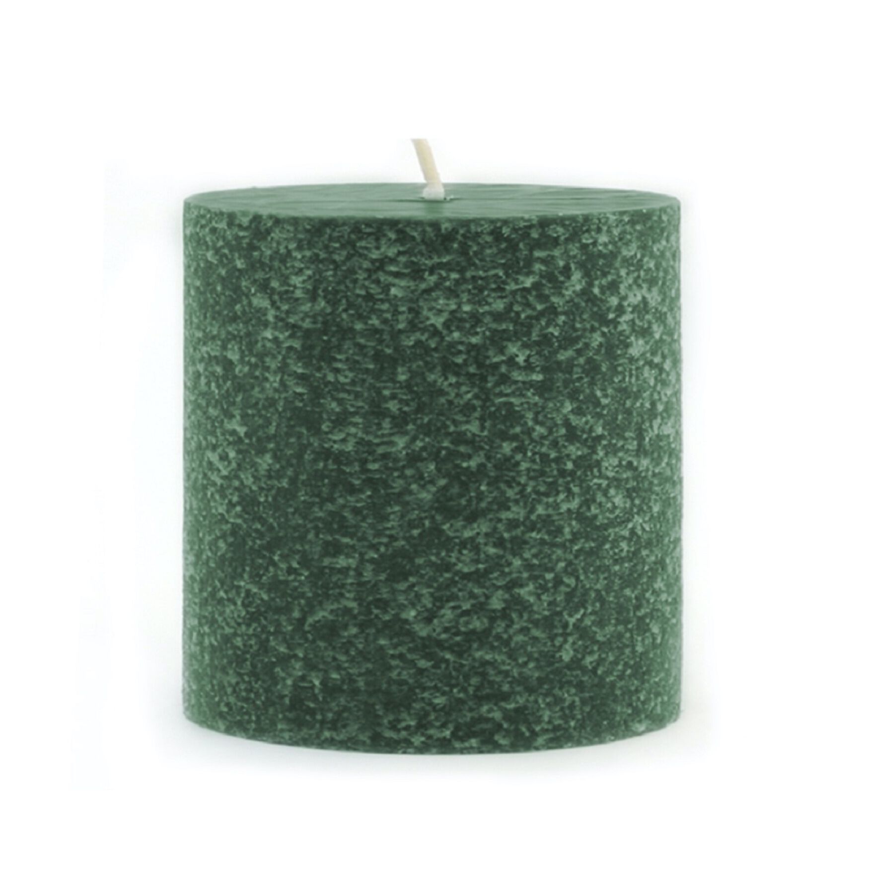 Timberline 3 X 3 Dark Green Pillar, DARK GREEN, hi-res image number 0