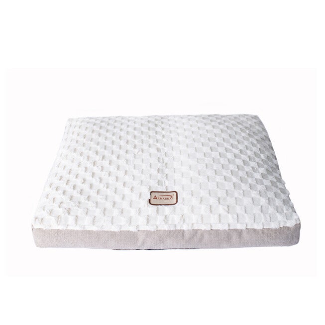 Dog Crate Mat With Carry Handle, , alternate image number null