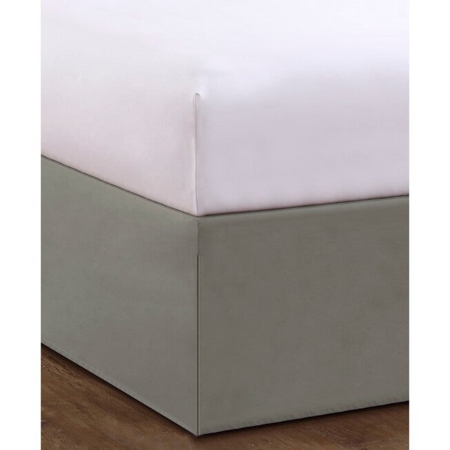 Bed Maker's Tailored Bedskirt, , on-hover image number 1