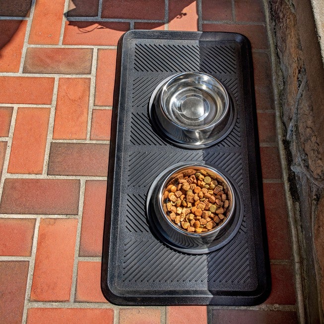 Rubber Boot Tray, , alternate image number null