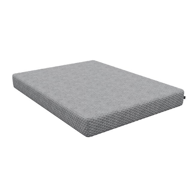 10 inches Gel Memory Foam Mattress, Firm, Full Mattress, , alternate image number null