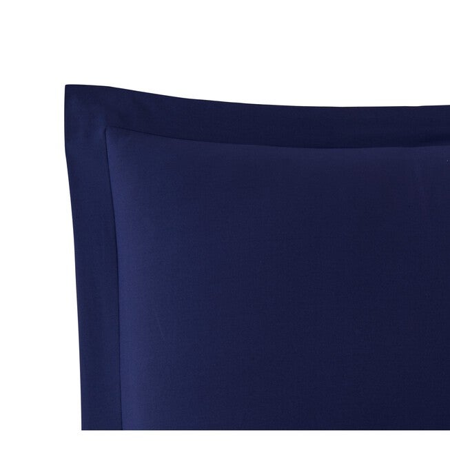 Classic Cotton 3-Pc. Duvet Set, , alternate image number 3