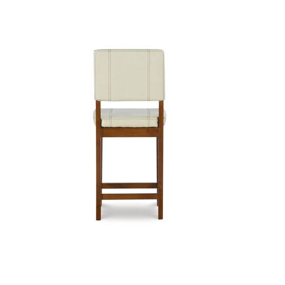 Marley Counter Stool Cream, , on-hover image number null