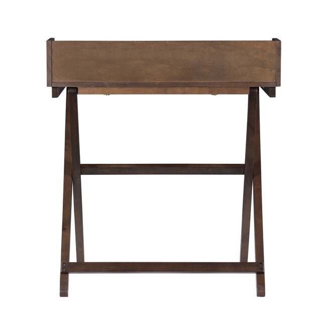 Coy Walnut Folding Desk, , alternate image number null