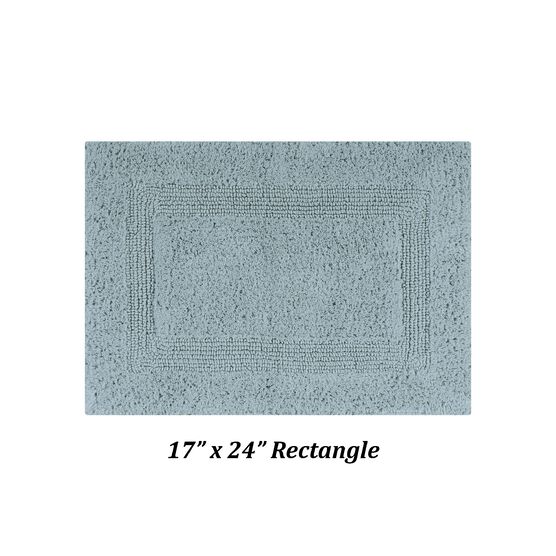 Lux Collectionis Bath Mat Rug 3 Piece Set (17" x 24" | 21" x 34" | 24" x 40"), , on-hover image number null