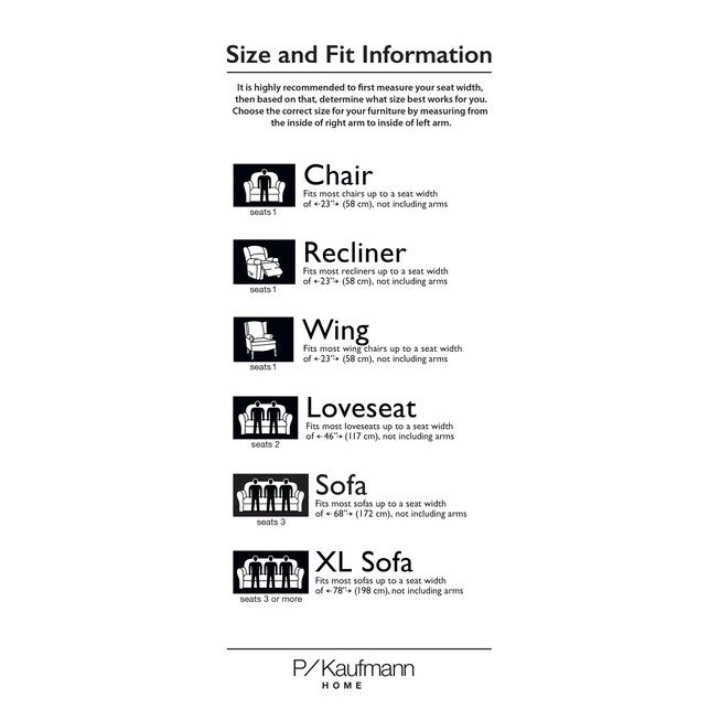 Hampton Diamond Secure Fit XLSofa Furniture Cover, , on-hover image number null