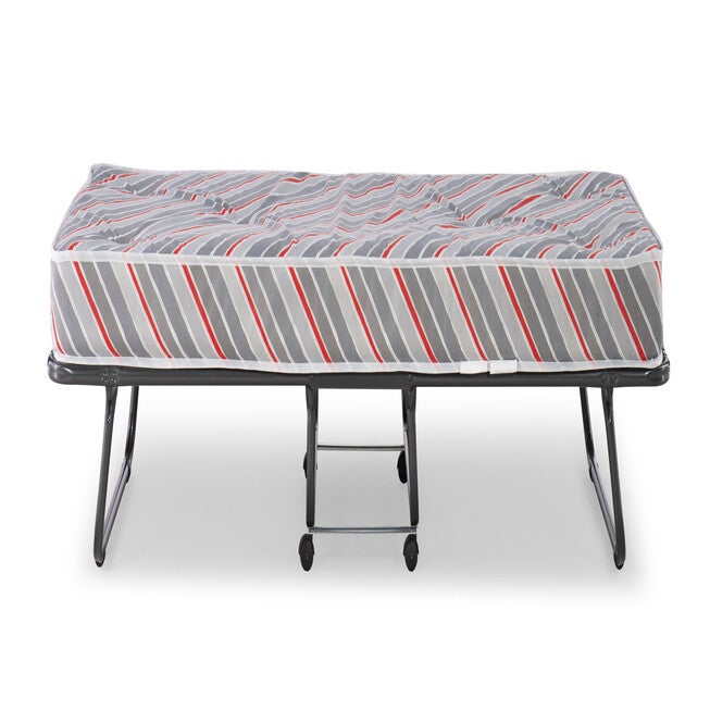 Thayer Folding Bed with Mattress, , alternate image number 2