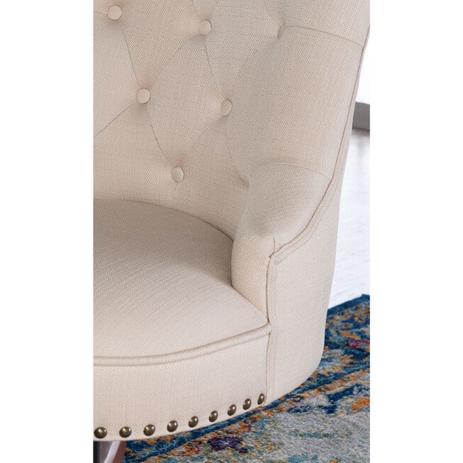 Sebring Office Chair Beige, , alternate image number 5