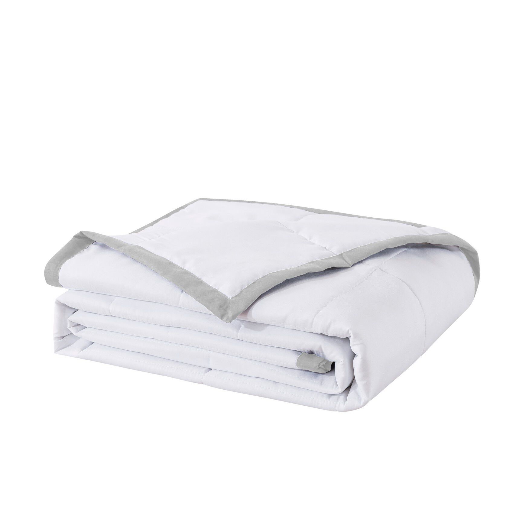 Framed Down Alternative Blanket , , alternate image number 9